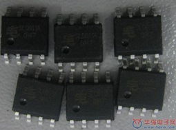 LED驱动IC 点亮未来的核心引擎